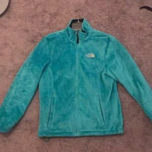 North face jacket